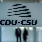 Після відставки Шпана Союз шукає нового голову фракції