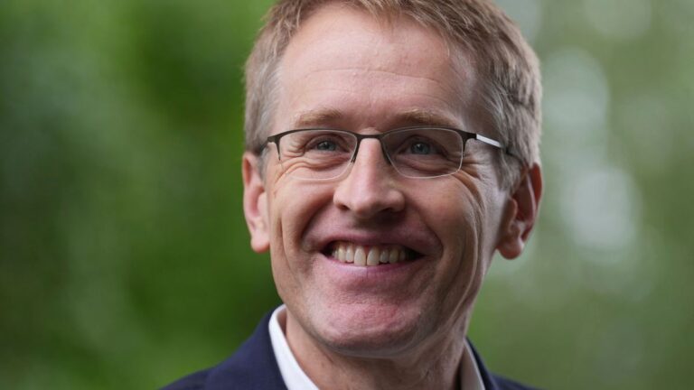 Günther lobt Schwarz-Grün als Erfolgsmodell in Schleswig-Holstein
