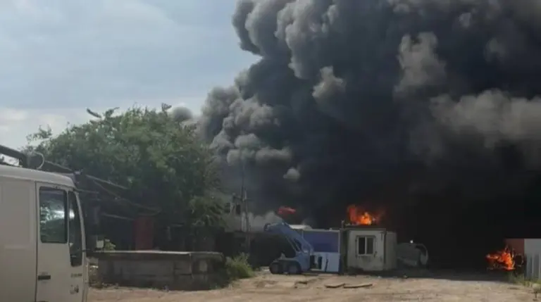 Російський удар по Одесі: троє загиблих внаслідок обстрілу цивільної інфраструктури