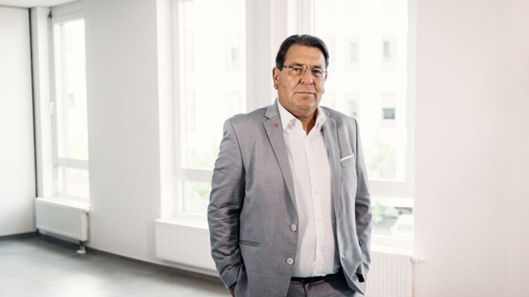 Kassenärzte kritisieren Gesundheitsreform als „Notstandsgesetz“