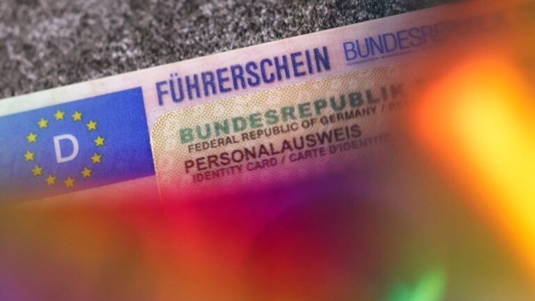 Punktehandel in Deutschland ab Juli verboten – bis zu 30.000 Euro Bußgeld