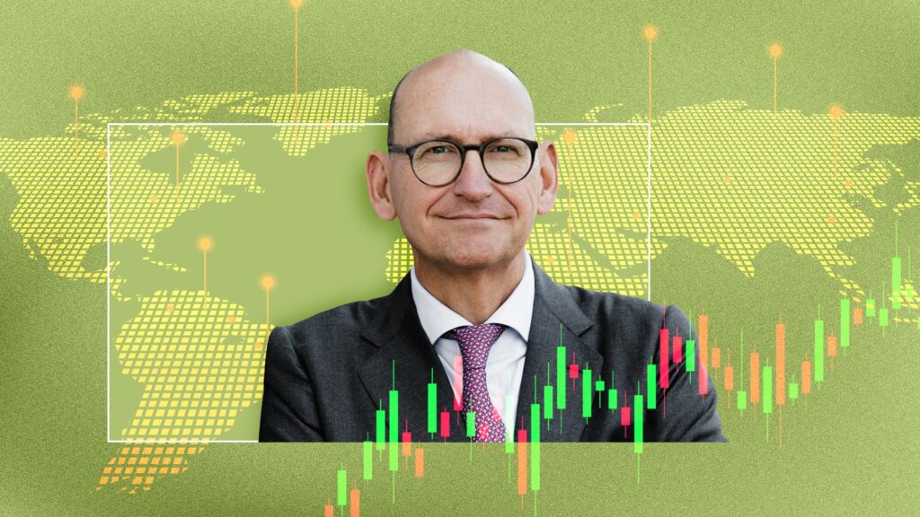 Економіст Штельтер: перерозподіл шкодить економіці