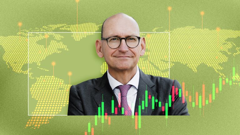 Ökonom Stelter: Umverteilung schadet der Wirtschaft