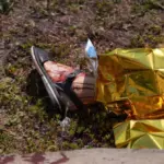 Російський авіаудар по Запоріжжю: одна людина загинула, п’ятеро поранені
