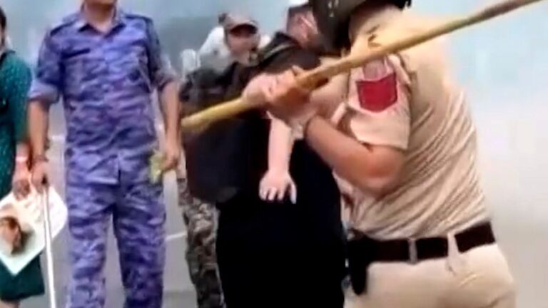 Індія: протести через проблеми в освіті поширюються на всю країну