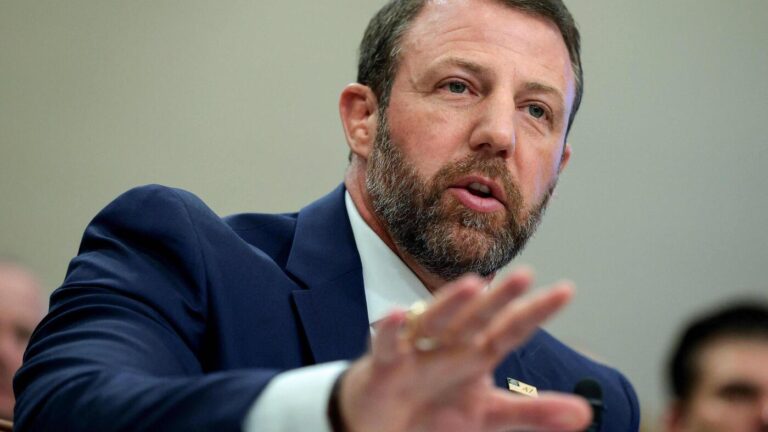 US-Minister Mullin bejubelt Iran-Aus bei WM – Teheran kontert