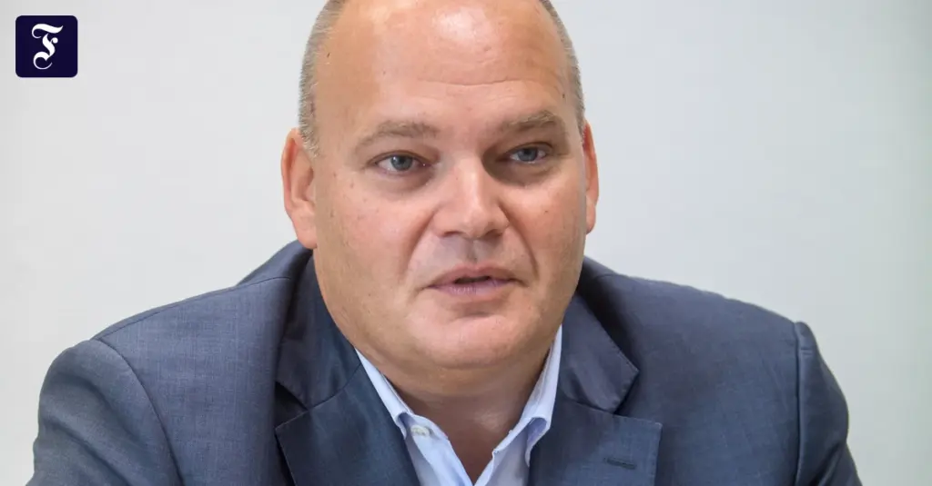 Lars Joachim Rose becomes new head of magazine publishers’ association MVFP