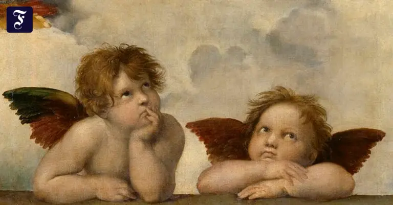 Raphael’s Angels in Piacenza: Lively Without the Original