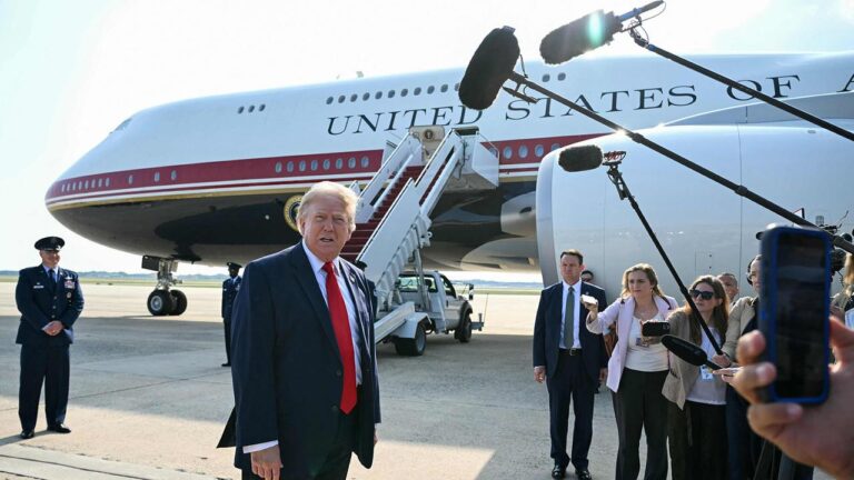 USA und Iran führen indirekte Gespräche in Katar
