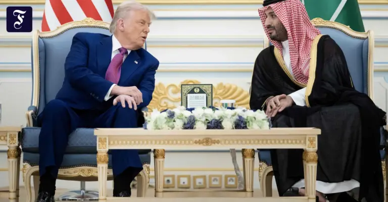 Irankrieg: Trump verspielt das Vertrauen seiner Partner am Golf