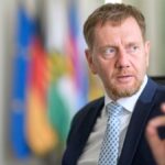 Kretschmer threatens to block pension and care reform – Reiche pushes back