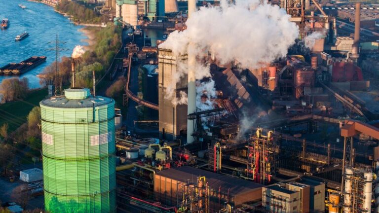 Salzgitter AG takes over HKM – 2,000 jobs to be cut