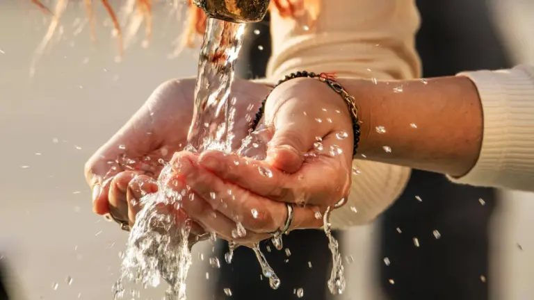 Munich Faces Water Shortage: City Utilities Call for Conservation