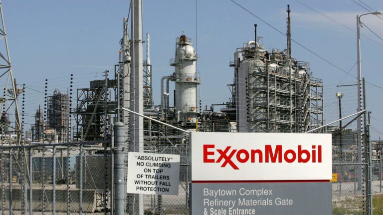 ExxonMobil investiert eine Milliarde Dollar in Nigeria