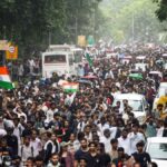 Indien: Zusammenstöße bei Protesten der „Kakerlaken-Bewegung“