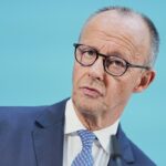 Мерц поки виключає подальші кадрові зміни