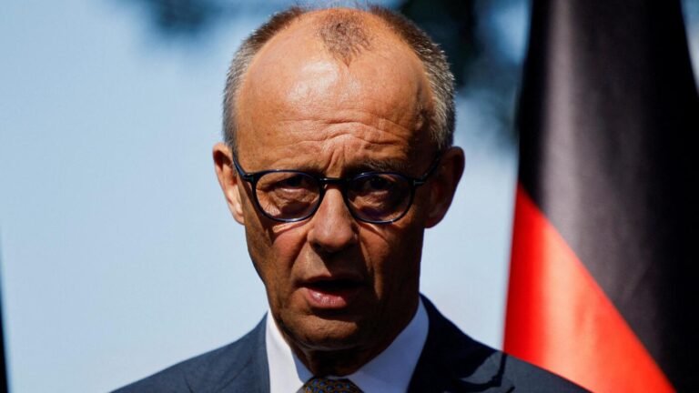 Merz Promotes Reform Package on TV: ‘Acceptable’ Wealth Tax