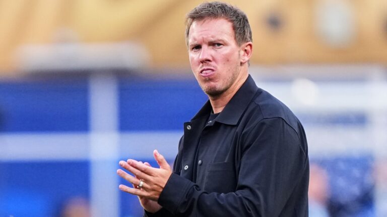World Cup 2026: Spain Dominates, DFB Crisis Over Nagelsmann