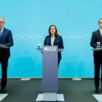 Франциска Гопперманн обрана новою генеральною секретаркою ХДС