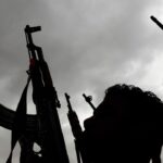 Хусити обстріляли саудівський танкер у Червоному морі