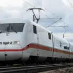 Neubaustrecke Hamburg-Hannover: SPD und CDU vertagen Entscheidung