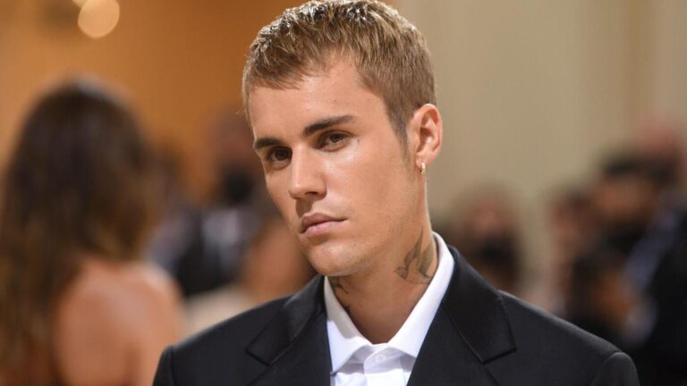 Justin Bieber tritt bei WM-Finale in New York auf