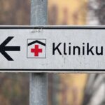 Protest Against Closure of Maternity Ward in Potsdam