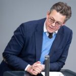 Green Party politician von Notz warns of AfD access to intelligence services