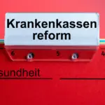 Krankenkassenreform: Nordländer drohen mit Ablehnung im Bundesrat