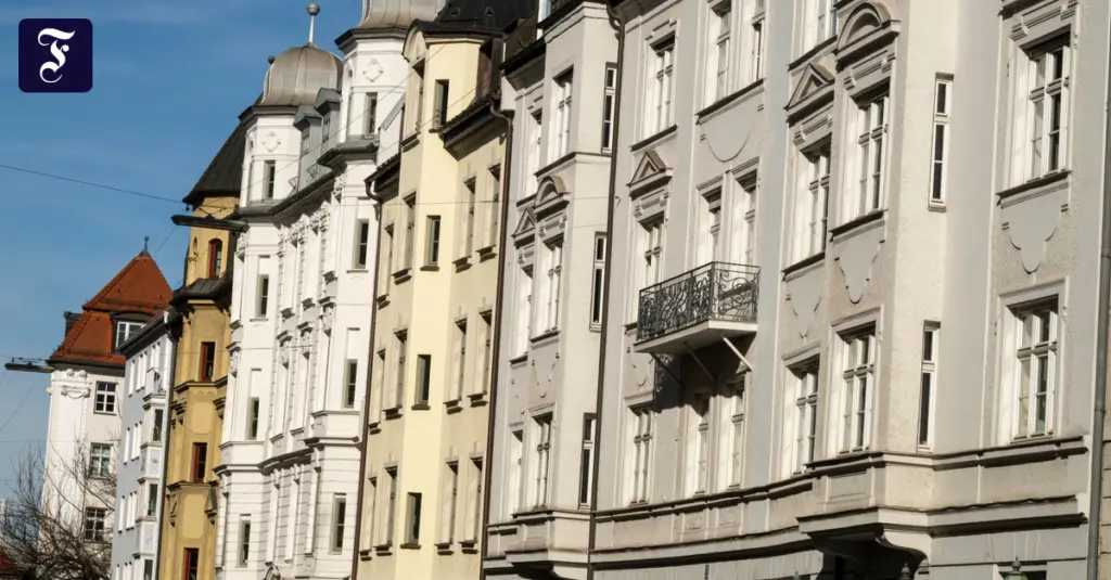 Власники житла в Німеччині опинилися в невигідному податковому становищі