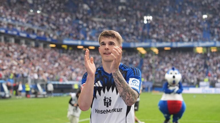 Vuskovic leaves Tottenham: €60 million move to Brighton