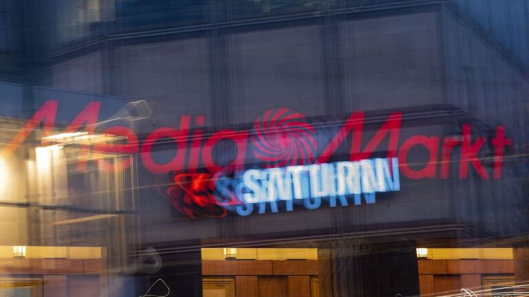 Saturn-Showrooms in MediaMarkt-Filialen geplant