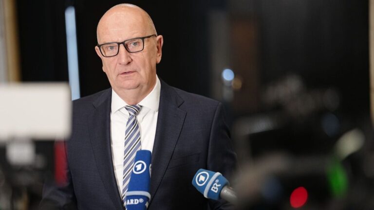 Woidke kritisiert Bundesregierung wegen Osteuropa-Politik