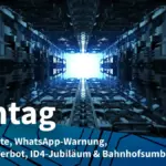 WhatsApp-шахрайство з іменами та Alibaba забороняє ШІ від Anthropic