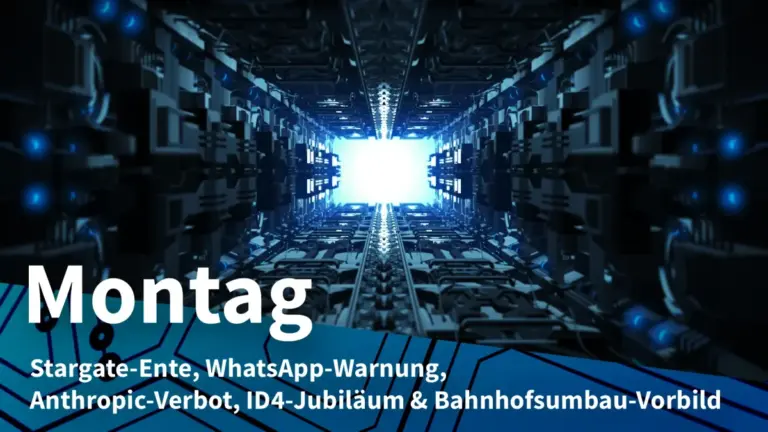 WhatsApp Identity Theft and Alibaba Anthropic AI