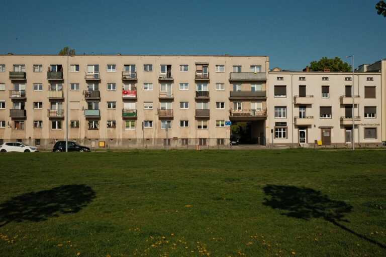 Hesse: Federal Housing Corporation Unnecessary