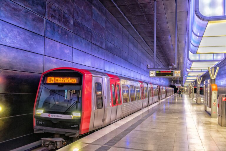 Bundesnetzagentur will Bahn-Konkurrenten mehr Trassen sichern