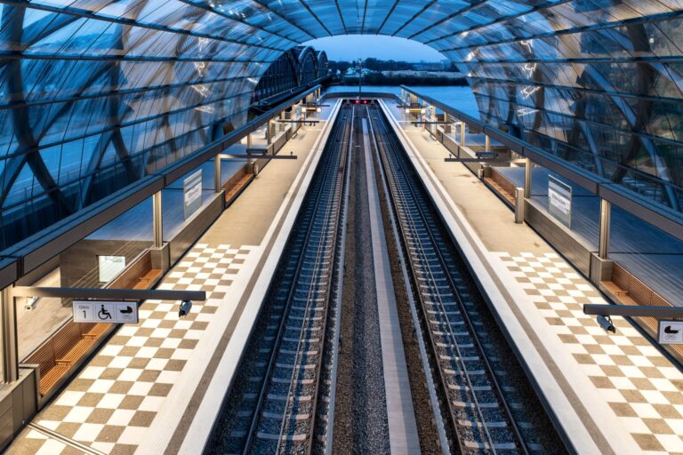 S-Bahn-Linien in München: Einschränkungen durch Brückenarbeiten