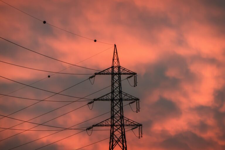 Deutschland plant strategische Gasreserve für Notfälle