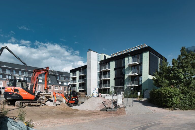 Self-occupiers of property in Germany at tax disadvantage