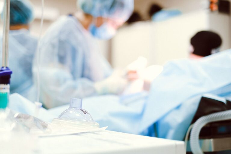 Schleswig-Holstein Plans Six Healthcare Regions for Hospitals