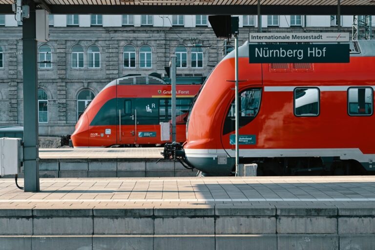 S7 bei München: Vier Wochen Ersatzverkehr wegen Hangstabilisierung