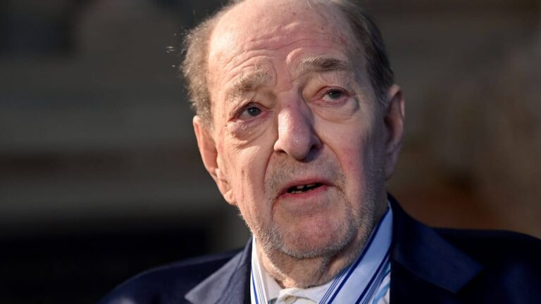 Ralph Siegel reagiert im Koma auf seine Musikhits – Ehefrau enthüllt Plan der Ärzte
