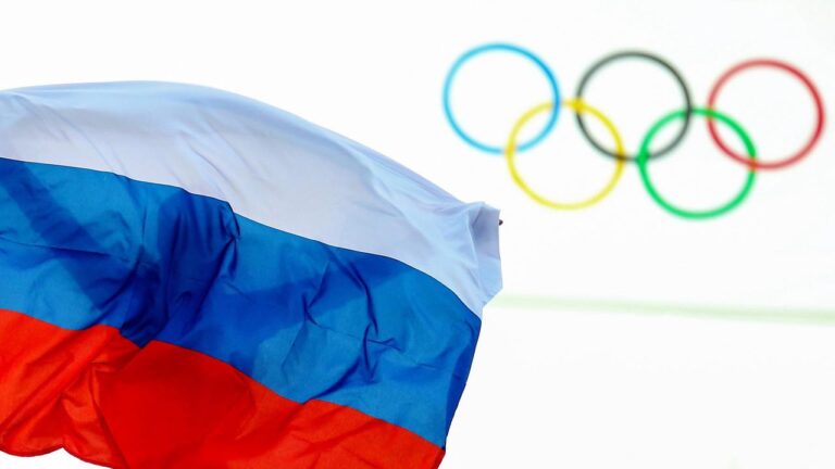 Wladislaw Heraskewytsch kritisiert IOC wegen Russland-Sanktionen