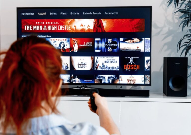 Amazon löscht KI-synchronisierten Film nach Spott im Netz