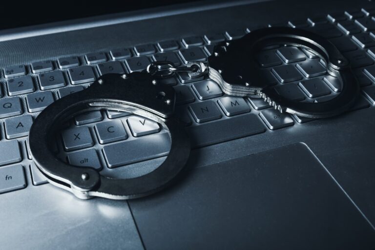 Hunderttausende Opfer: Schlag gegen Phishing-Service Kratos