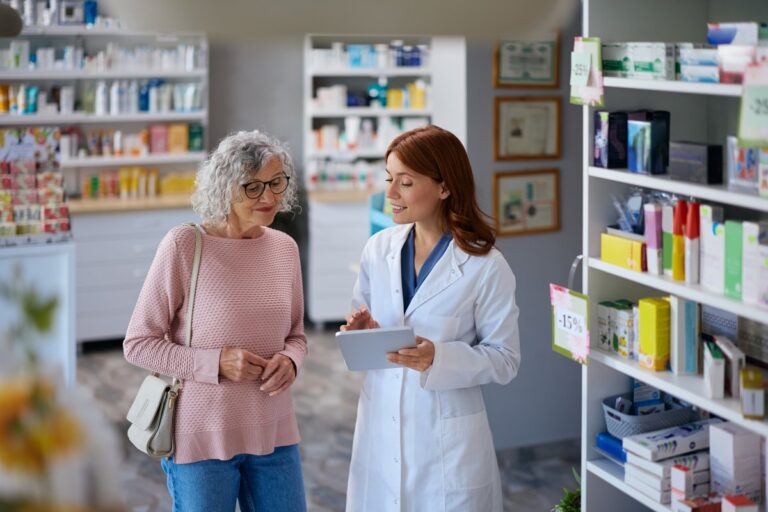Pharmacies may offer assisted telemedicine from July