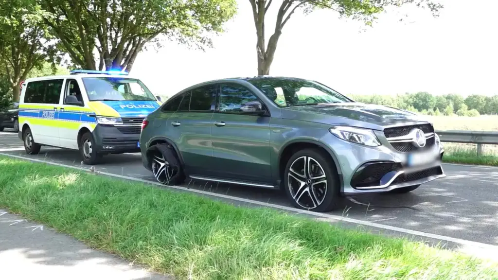 Fall Stade: SPD-Politiker Kurku offenbart familiäre Verbindung