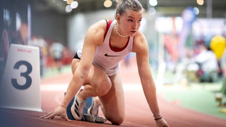 Germany to Spend €361 Million on Elite Sports
