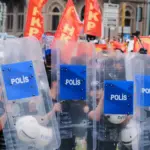 SPD fordert von Merz klare Worte zu Türkei-Menschenrechten